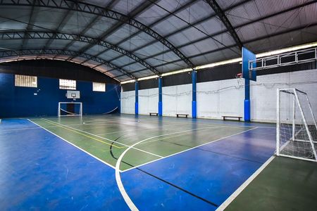 Apartamento para alugar com 70m², 3 quartos e 2 vagasGinásio