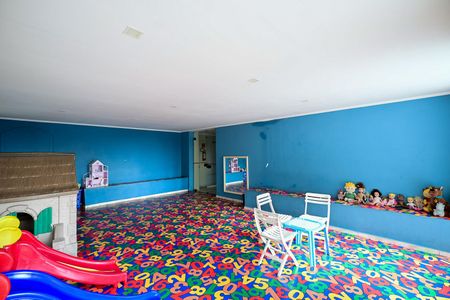 Apartamento para alugar com 70m², 3 quartos e 2 vagasBrinquedoteca