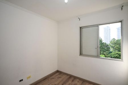 Quarto 1 de apartamento para alugar com 3 quartos, 70m² em Vila Andrade, São Paulo