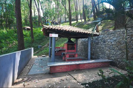 Apartamento para alugar com 70m², 3 quartos e 2 vagasChurrasqueira