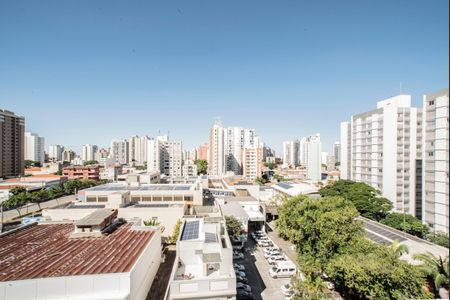 Studio para alugar com 28m², 1 quarto e sem vagaVista da Varanda