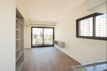 Kitnet/Studio para alugar com 1 quarto, 28m² em Vila Clementino, São Paulo