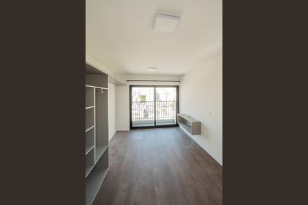 Studio de kitnet/studio para alugar com 1 quarto, 28m² em Vila Clementino, São Paulo