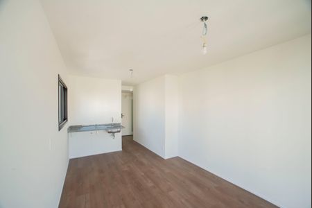 Studio para alugar com 28m², 1 quarto e sem vagaStudio