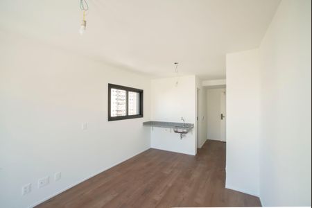 Studio para alugar com 28m², 1 quarto e sem vagaStudio