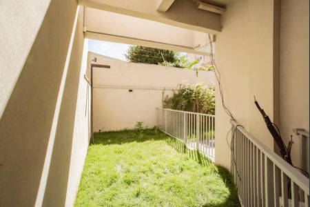 Studio para alugar com 28m², 1 quarto e sem vagaÁrea comum - Pet place