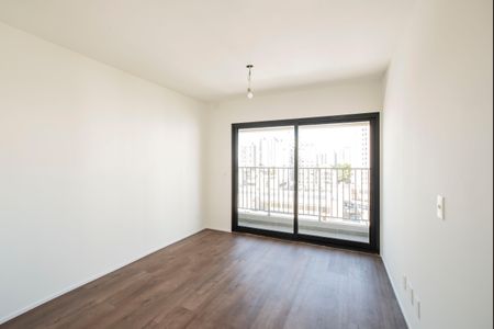 Studio para alugar com 28m², 1 quarto e sem vagaStudio