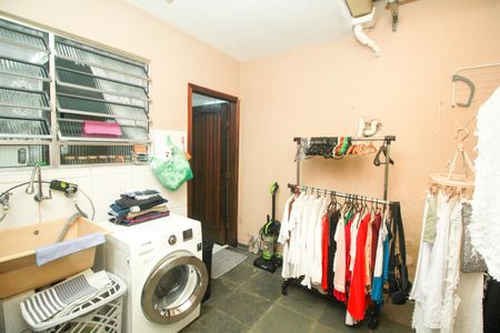 Apartamento à venda com 61m², 2 quartos e 1 vaga Apartamento à venda com 61m², 2 quartos e 1 vagaÁrea de Serviço