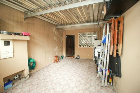 Apartamento à venda com 61m², 2 quartos e 1 vaga Apartamento à venda com 61m², 2 quartos e 1 vagaGaragem