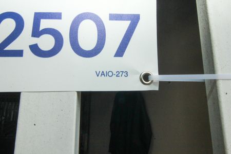 Apartamento à venda com 61m², 2 quartos e 1 vaga Apartamento à venda com 61m², 2 quartos e 1 vagaPlaca instalada em 09/04/2026 com o código VAIO-273