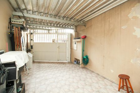 Apartamento à venda com 61m², 2 quartos e 1 vaga Apartamento à venda com 61m², 2 quartos e 1 vagaGaragem