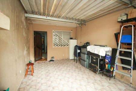 Apartamento à venda com 61m², 2 quartos e 1 vaga Apartamento à venda com 61m², 2 quartos e 1 vagaGaragem