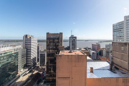 Apartamento para alugar com 68m², 2 quartos e sem vagaVista do Quarto 1