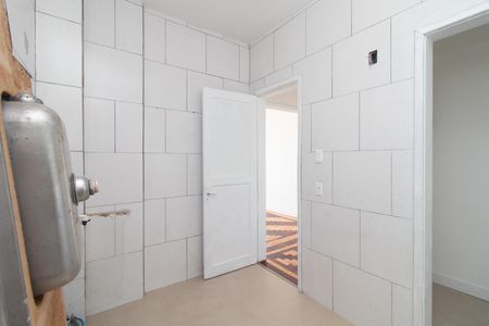 Apartamento para alugar com 68m², 2 quartos e sem vagaCozinha e Área de Serviço