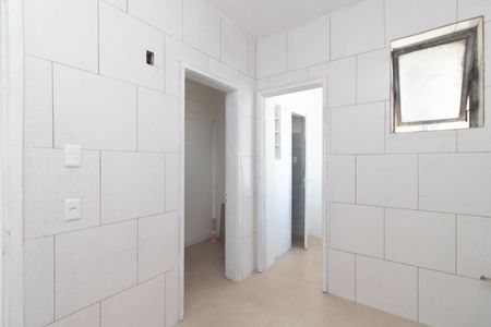 Apartamento para alugar com 68m², 2 quartos e sem vagaCozinha e Área de Serviço