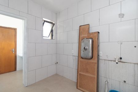 Apartamento para alugar com 68m², 2 quartos e sem vagaCozinha e Área de Serviço