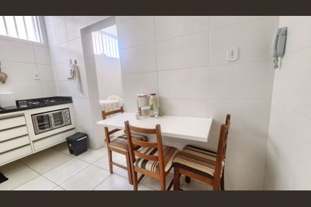 Apartamento para alugar com 113m², 3 quartos e 1 vaga Apartamento para alugar com 113m², 3 quartos e 1 vagaCozinha