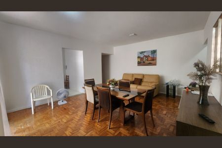 Apartamento para alugar com 113m², 3 quartos e 1 vaga Apartamento para alugar com 113m², 3 quartos e 1 vagasala