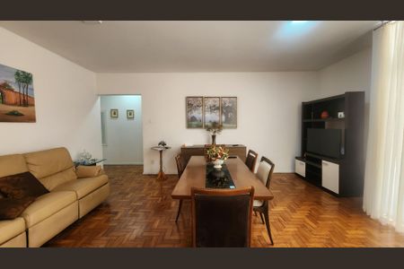 Apartamento para alugar com 113m², 3 quartos e 1 vaga Apartamento para alugar com 113m², 3 quartos e 1 vagasala