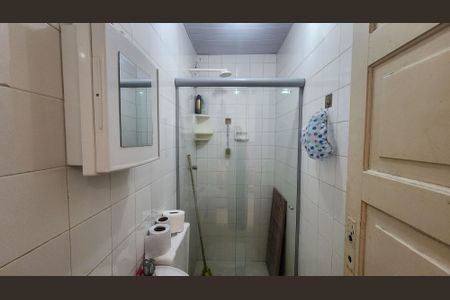 Apartamento para alugar com 113m², 3 quartos e 1 vaga Apartamento para alugar com 113m², 3 quartos e 1 vagaBanheiro de serviço