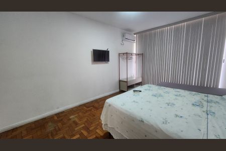 Apartamento para alugar com 113m², 3 quartos e 1 vaga Apartamento para alugar com 113m², 3 quartos e 1 vagaQuarto 3