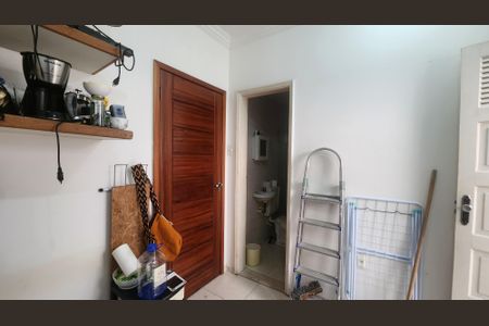 Apartamento para alugar com 113m², 3 quartos e 1 vaga Apartamento para alugar com 113m², 3 quartos e 1 vagaÁrea de serviço