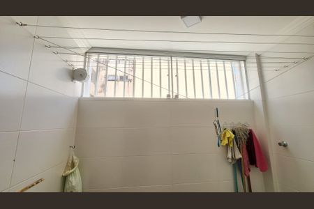 Apartamento para alugar com 113m², 3 quartos e 1 vaga Apartamento para alugar com 113m², 3 quartos e 1 vagaÁrea de serviço