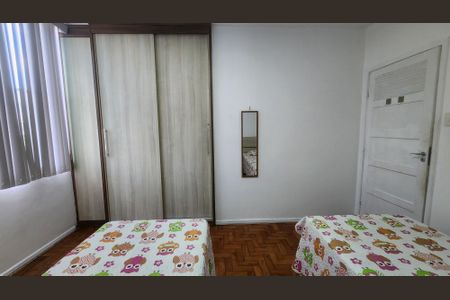 Apartamento para alugar com 113m², 3 quartos e 1 vaga Apartamento para alugar com 113m², 3 quartos e 1 vagaQuarto 2
