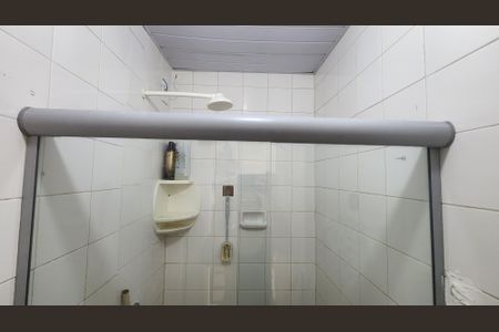 Apartamento para alugar com 113m², 3 quartos e 1 vaga Apartamento para alugar com 113m², 3 quartos e 1 vagaBanheiro de serviço