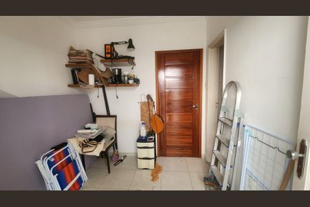 Apartamento para alugar com 113m², 3 quartos e 1 vaga Apartamento para alugar com 113m², 3 quartos e 1 vagaÁrea de serviço