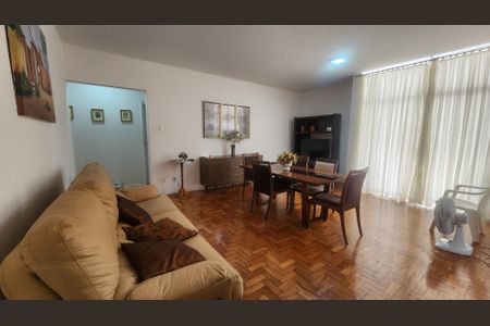Apartamento para alugar com 113m², 3 quartos e 1 vaga Apartamento para alugar com 113m², 3 quartos e 1 vagasala