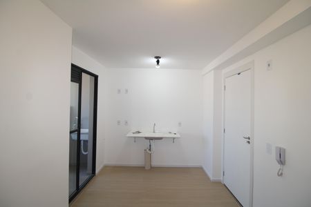 Apartamento para alugar com 39m², 2 quartos e sem vagaSala / Cozinha