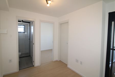 Apartamento para alugar com 39m², 2 quartos e sem vagaSala / Cozinha