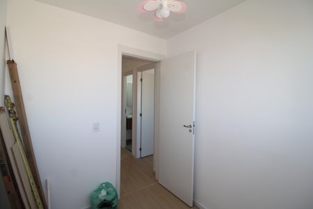 Apartamento para alugar com 39m², 2 quartos e sem vagaQuarto 1