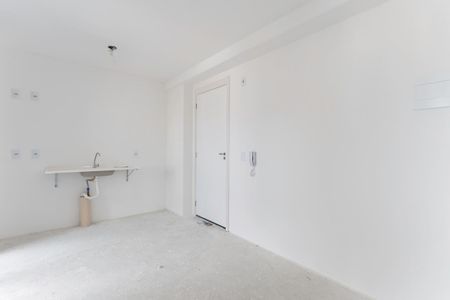 Apartamento para alugar com 39m², 2 quartos e sem vagaSala/Cozinha