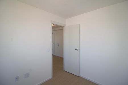 Apartamento para alugar com 39m², 2 quartos e sem vagaQuarto 2