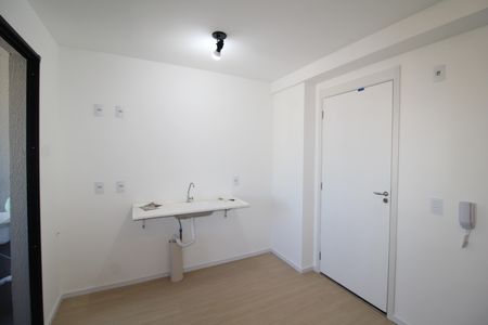 Apartamento para alugar com 39m², 2 quartos e sem vagaSala / Cozinha