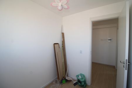Apartamento para alugar com 39m², 2 quartos e sem vagaQuarto 1