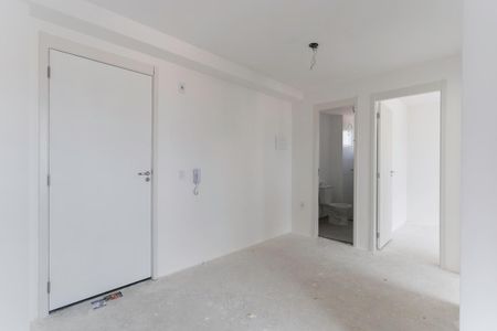 Apartamento para alugar com 39m², 2 quartos e sem vagaSala/Cozinha