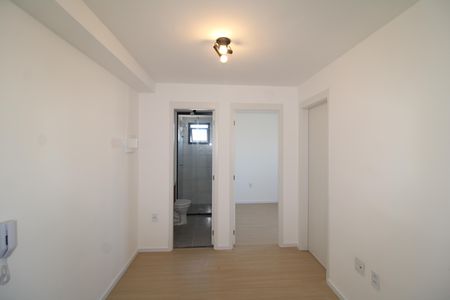 Apartamento para alugar com 39m², 2 quartos e sem vagaSala / Cozinha