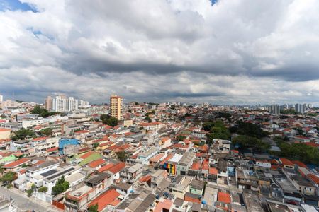 Apartamento para alugar com 39m², 2 quartos e sem vagaVista do quarto 2