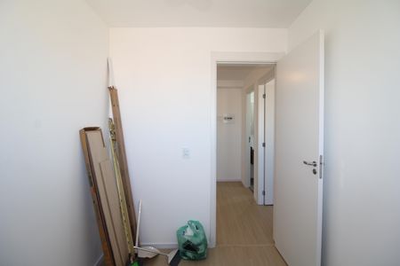 Apartamento para alugar com 39m², 2 quartos e sem vagaQuarto 1