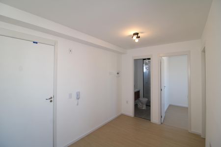 Apartamento para alugar com 39m², 2 quartos e sem vagaSala / Cozinha