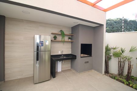 Apartamento para alugar com 39m², 2 quartos e sem vagaÁrea Comum