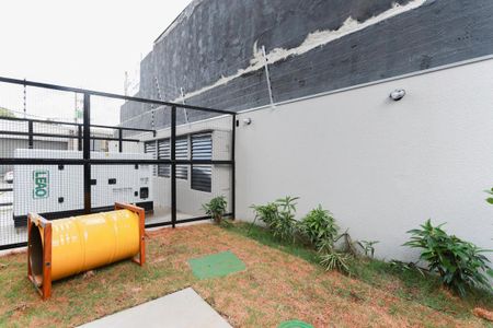 Apartamento para alugar com 39m², 2 quartos e sem vagaÁrea comum - Espaço pet