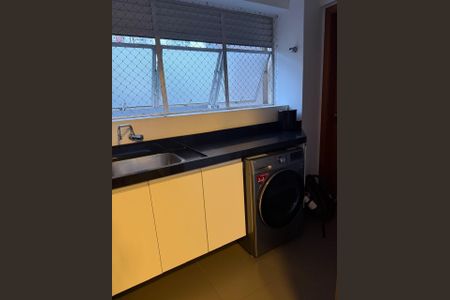Apartamento para alugar com 105m², 3 quartos e 1 vaga Apartamento para alugar com 105m², 3 quartos e 1 vagaÁrea de Serviço