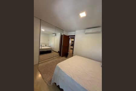 Apartamento para alugar com 105m², 3 quartos e 1 vaga Apartamento para alugar com 105m², 3 quartos e 1 vagaQuarto