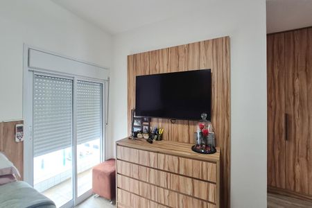 Apartamento à venda com 62m², 2 quartos e 2 vagasSuíte