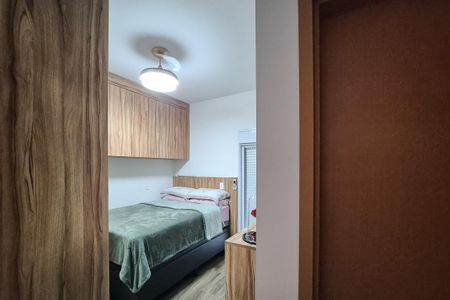 Apartamento à venda com 62m², 2 quartos e 2 vagasSuíte