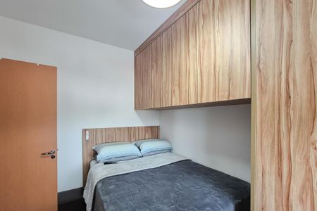 Apartamento à venda com 62m², 2 quartos e 2 vagasQuarto
